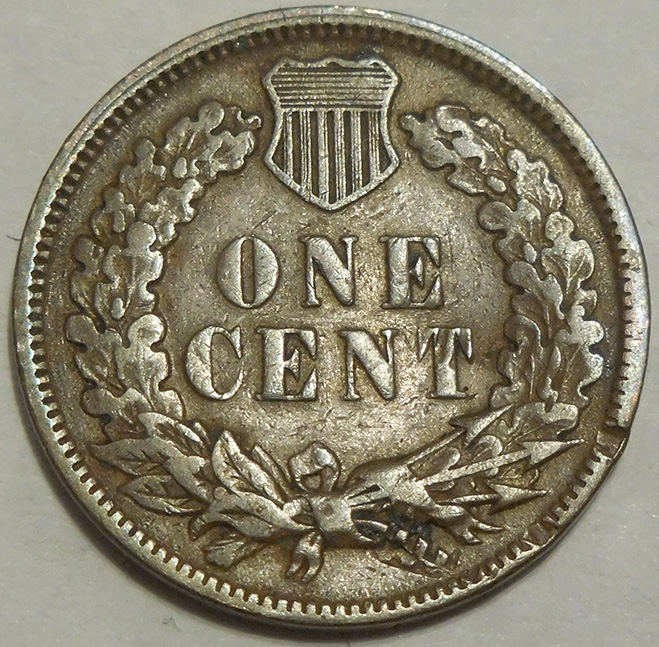 What-Kind-Of-Error-Is-This?-1886-Type-2-Indian-Head-Cent.-Edge-Misplaced?